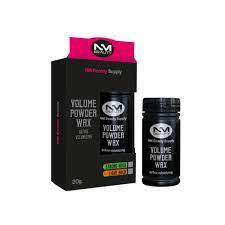 NM - BEAUTY - VOLUME POWDER WAX - 20 G