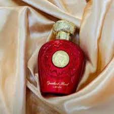 LATTAFFA - OPULENT RED - 100mL