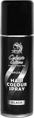 COLOR CULTURE - TEMPORARY HAIR COLOR SPRAY - 125ML