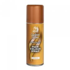 COLOR CULTURE - TEMPORARY HAIR COLOR SPRAY - 125ML