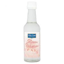 EAST END - ROSE WATER - 3OOML