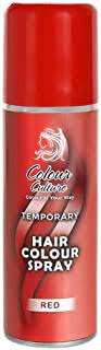 COLOR CULTURE - TEMPORARY HAIR COLOR SPRAY - 125ML