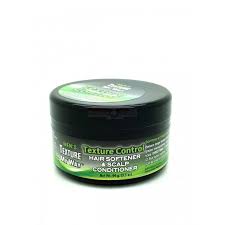 MENS - TEXTURE CONTROL - HAIR SOFTENER & SCALP CONDITIONER - 110ML
