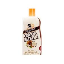 STA - SOF - FRO - COCOA BUTTER - SKIN LOTION - 500 ML