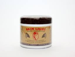 SKIN LIGHT - CREME - COCOA BUTTER - 450 ML