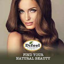 DIFEEL -  PREMIUM HAIR OIL -  177ML