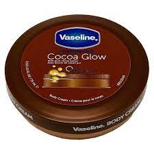 VASELINE - INTENSE CARE - COCOA GLOW - 75 ML