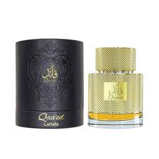 LATTAFA - QAEED- 30mL