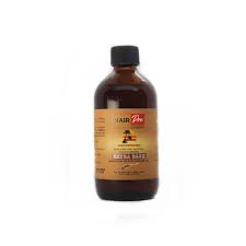 HAIR PRO - LONDON - JAMAICAN BLACK CASTOR OIL - 237 ML