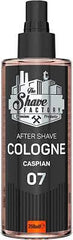 SHAVE FACTORY - AFTER SHAVE COLOGNE -250ML