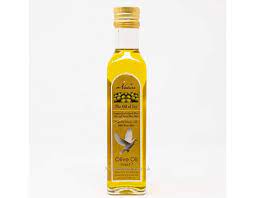 LOOKS OF NATURE - OIL OF JOY - OLIVE OIL - 250ML