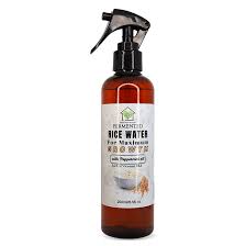 FERMENTED - RICE WATER - MAXIMUM GROWTH - 250ML