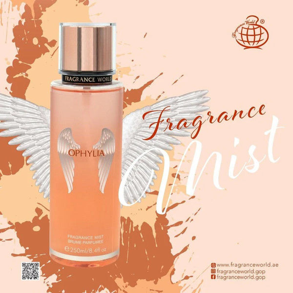 OPHYLIA - FRAGRANCE MIST - 250mL