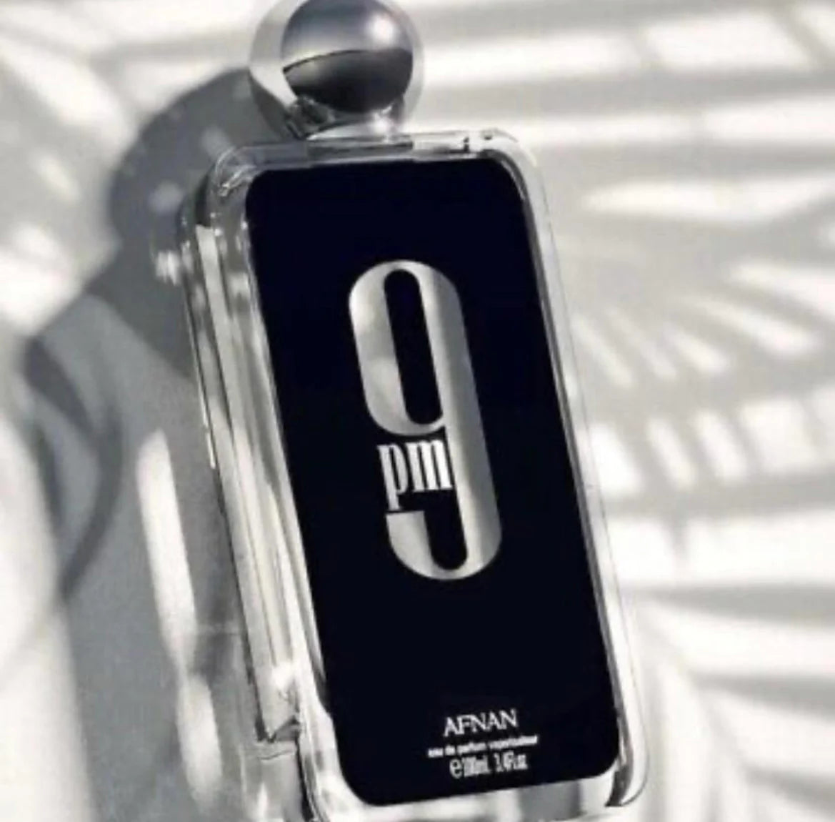 9PM - EAU DE PARFUM VAPORISATEUR - 100mL