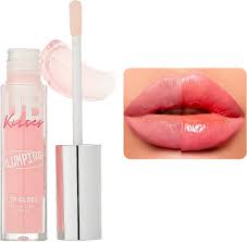 RUBY KISSES - PLUMPING LIP GLOSS - 03 - 4.5mL