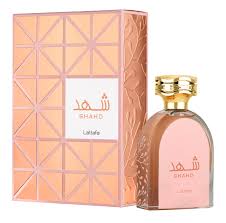 LATTAFA - SHAHD - 100mL