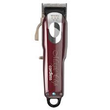 WAHL - MAGIC CLIP - CORDLESS