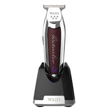 WAHL - DEATILER - CORDLESS