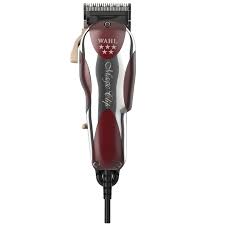 WAHL - MAGIC CLIP - CORDLESS