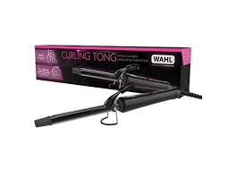 WAHL - CURLING TONG