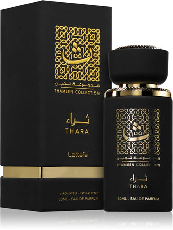 LATTAFA - THAMEEN COLLECTION - THARA - 30mL