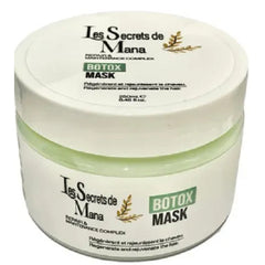 Les Secrets De Mana Botox Mask 250ml