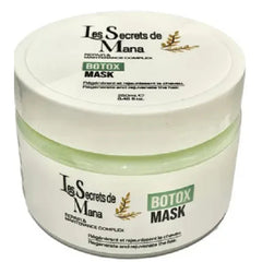 LES SECRETS de MANA - BOTOX MASK - 25OmL