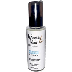 Les secrets de Mana Keratine Serum 100ml