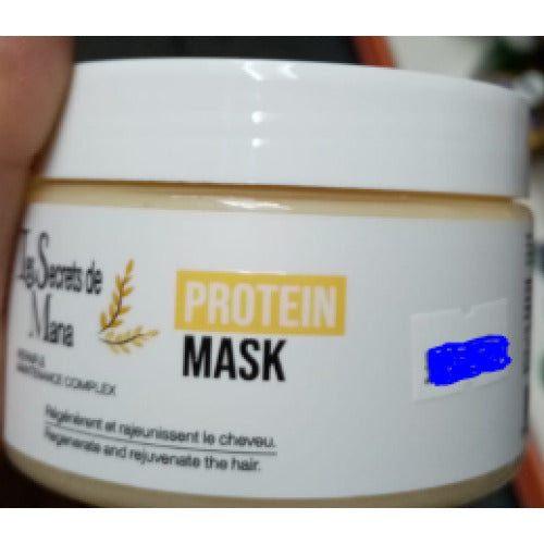 Les Secrets De Mana Protein Mask 250ml
