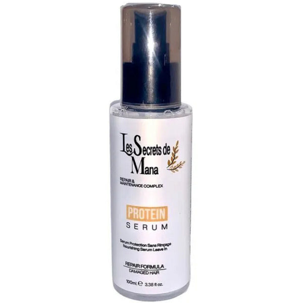 LES SECRETS de MANA - PROTIEN SERUM - 1O0mL