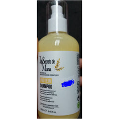 Les Secrets De Mana Protein Shampoo 250ml