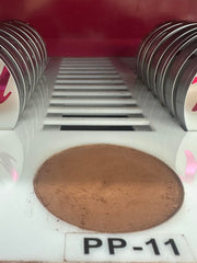 VITAL - PRESSED POWDER - Shades PP # 01-14 - 14G