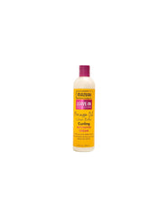 MAZURI - CURLING ACTIVATOR  REAM with MORINGA OIL & SHEA BUTTER - 12Oz