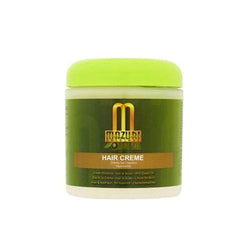 MAZURI - HAIR CREME with OLIVE OIL - 6Oz