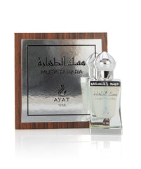 OUD - MUSK TAHARA - 12mL