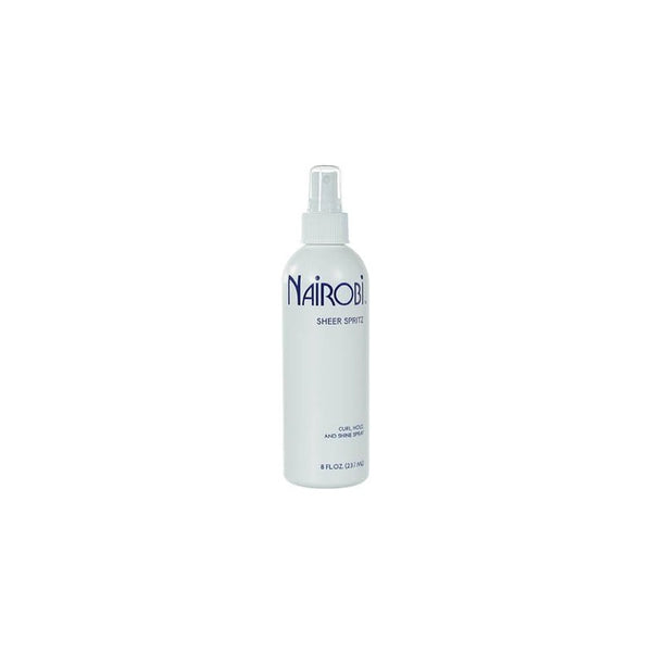 NAIROBI - SHEER SPRITZ - 8oZ