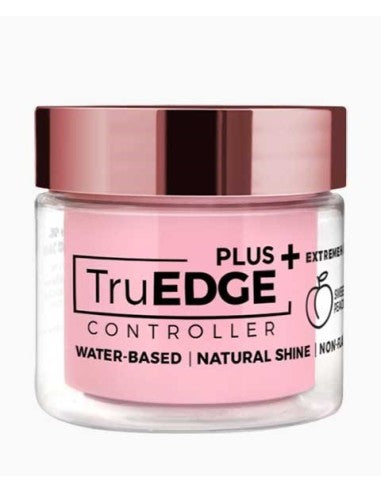 TruEDGE PLUS - EDGE CONTROLLER - EXTREME HOLD - 100mL - ALL FLAVOURS AVAILABLE