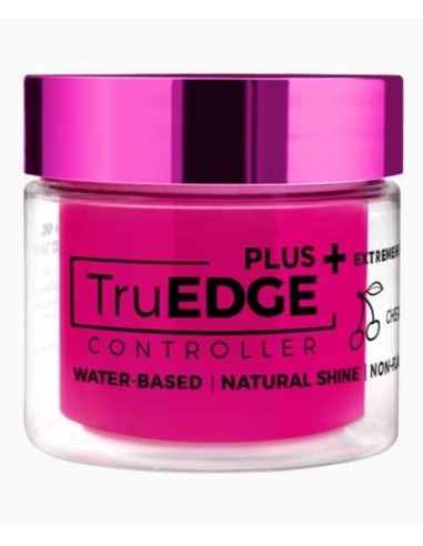 TruEDGE PLUS - EDGE CONTROLLER - EXTREME HOLD - 100mL - ALL FLAVOURS AVAILABLE