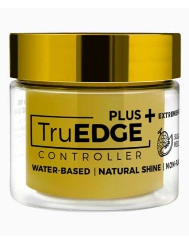 TruEDGE PLUS - EDGE CONTROLLER - EXTREME HOLD - 100mL - ALL FLAVOURS AVAILABLE