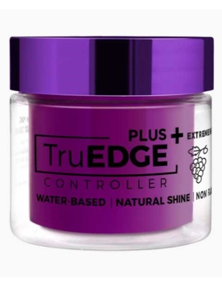 TruEDGE PLUS - EDGE CONTROLLER - EXTREME HOLD - 100mL - ALL FLAVOURS AVAILABLE