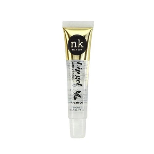 NK MAKEUP - CLEAR with VITAMIN E - 15mL