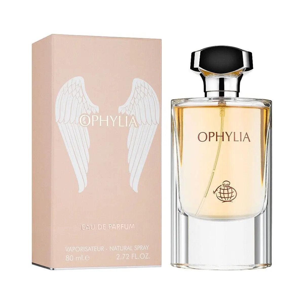 FRAGRANCE WORL - OPHYLIA - 1O0mL