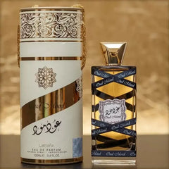 LATTAFA - OUD MOOD - Eau De Parfum - 100mL