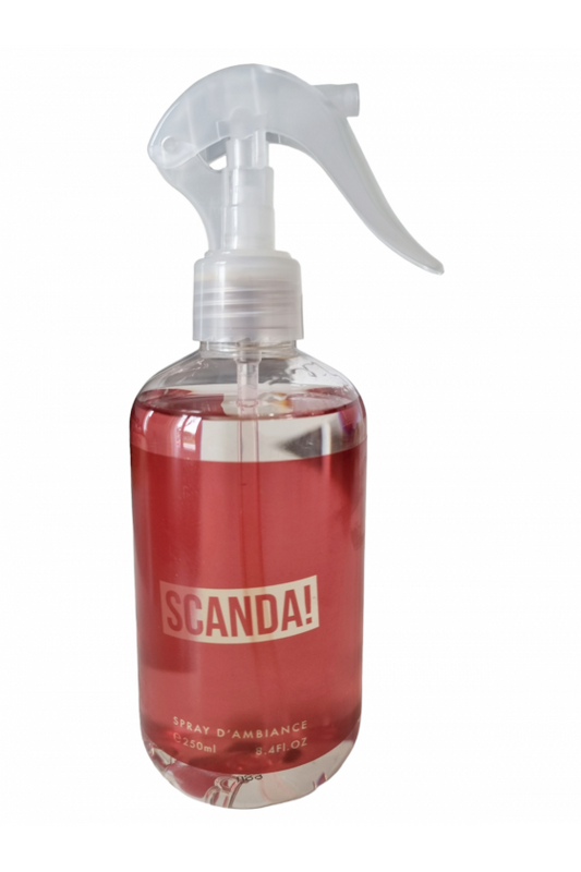 SCADANT -FRAGRANCE MIST - 250mL