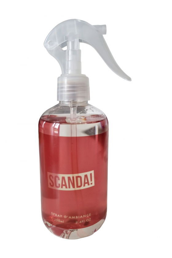 SCADANT -FRAGRANCE MIST - 250mL