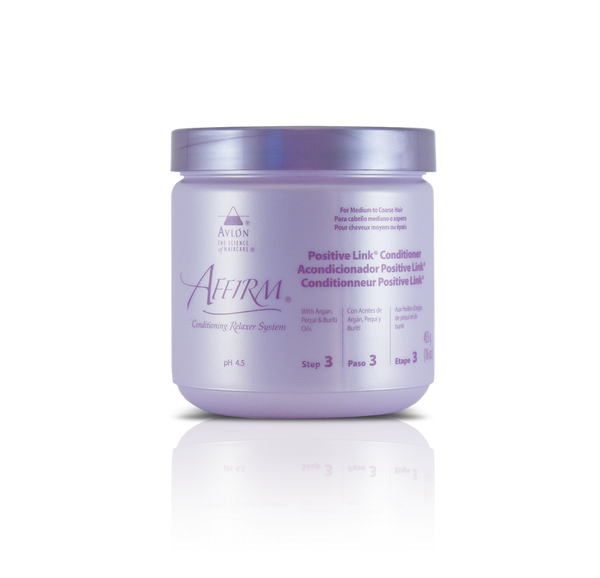 AFFIRM - POSIITVE LINK CONDITIONER - 32Oz