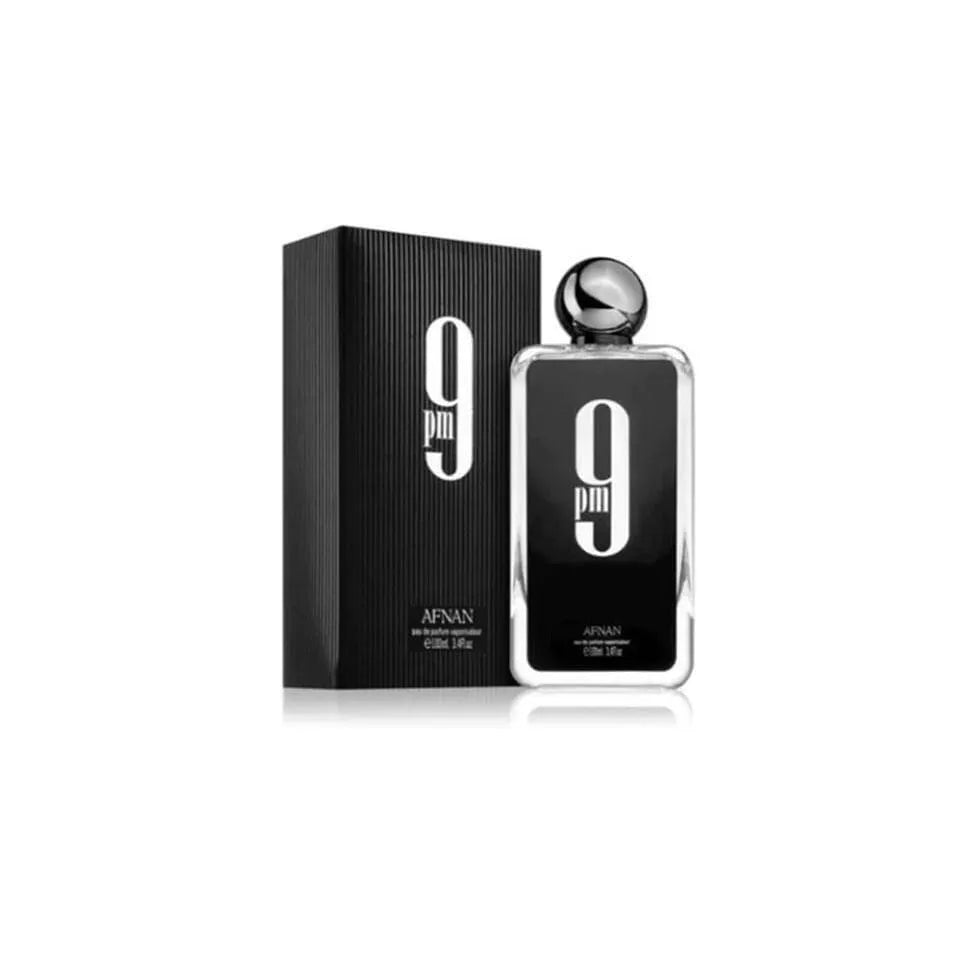 9PM - EAU DE PARFUM VAPORISATEUR - 100mL