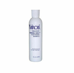 NAIROBI - MOISTURIZING SHAMPOO - 8oZ