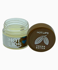 HOTLIPS - LIP BALM - 3 FLAVOURS - 8G