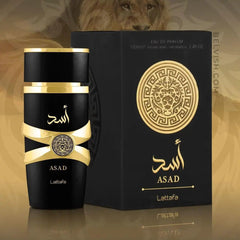 LATTAFA - ASAD - EAU DE PARFUM - 100mL